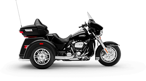 Trike Harley-Davidson® Motorcycles for sale in Tucson, AZ