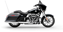Grand American Touring Harley-Davidson® Motorcycles for sale in Tucson, AZ