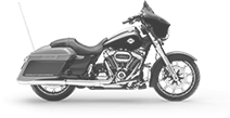 Grand American Touring Harley-Davidson® Motorcycles for sale in Tucson, AZ