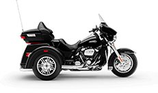 Trike Harley-Davidson® Motorcycles for sale in Tucson, AZ